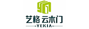 艺格云木门